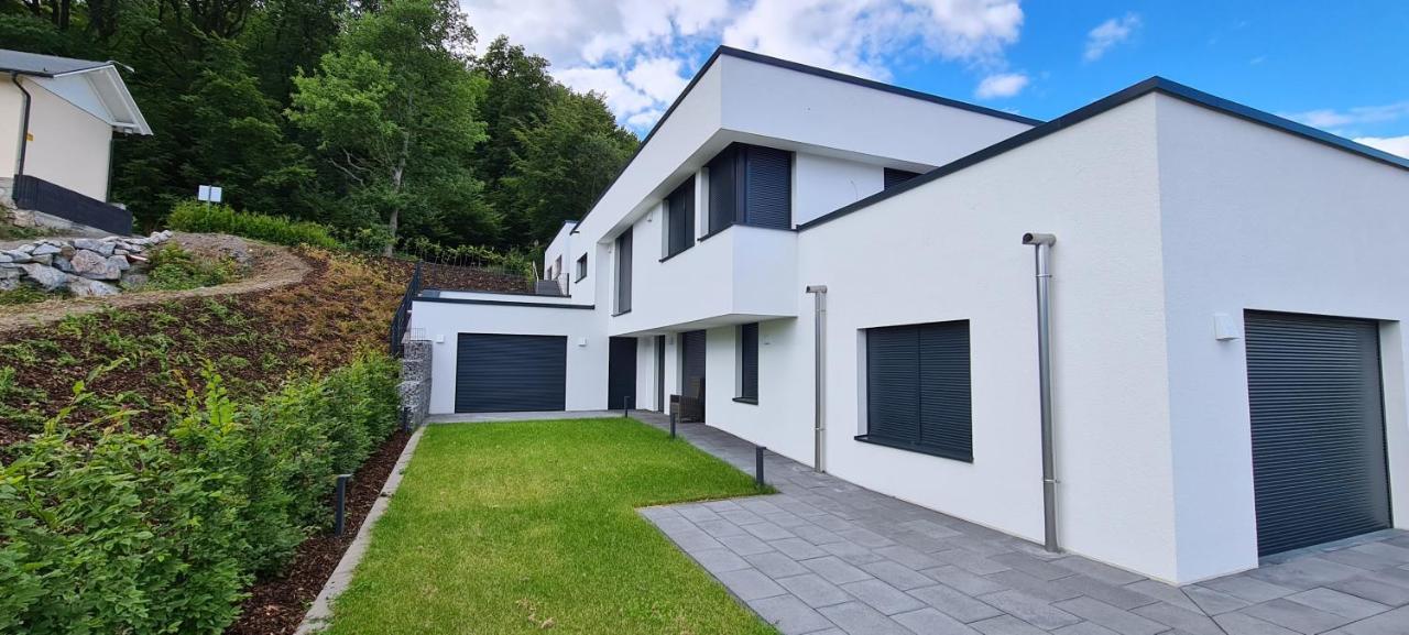 Upland Lounge Leilighet Willingen  Eksteriør bilde