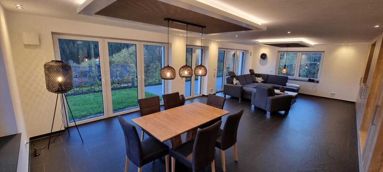 Upland Lounge Leilighet Willingen  Eksteriør bilde