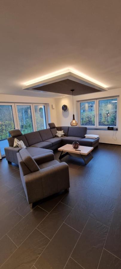 Upland Lounge Leilighet Willingen  Eksteriør bilde