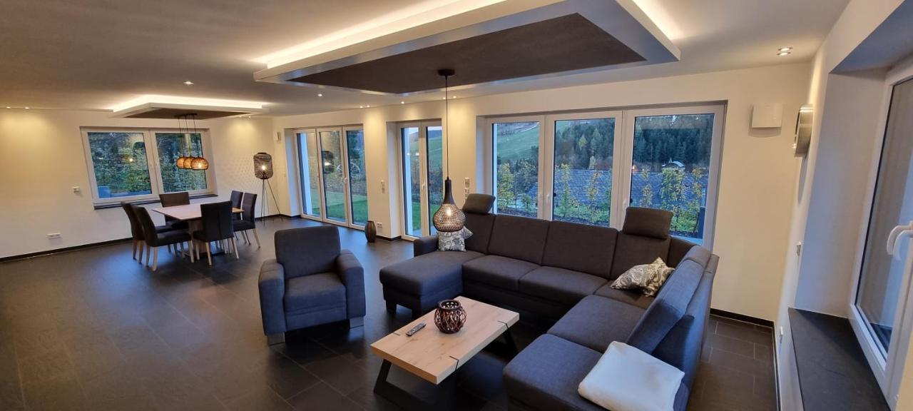 Upland Lounge Leilighet Willingen  Eksteriør bilde