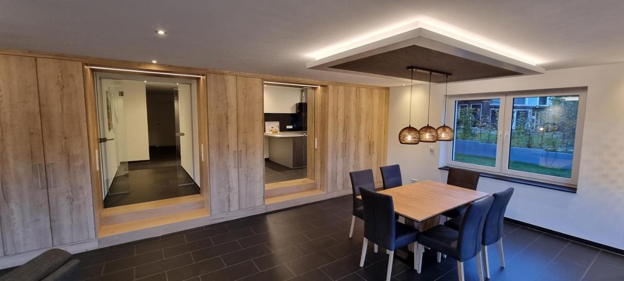 Upland Lounge Leilighet Willingen  Eksteriør bilde
