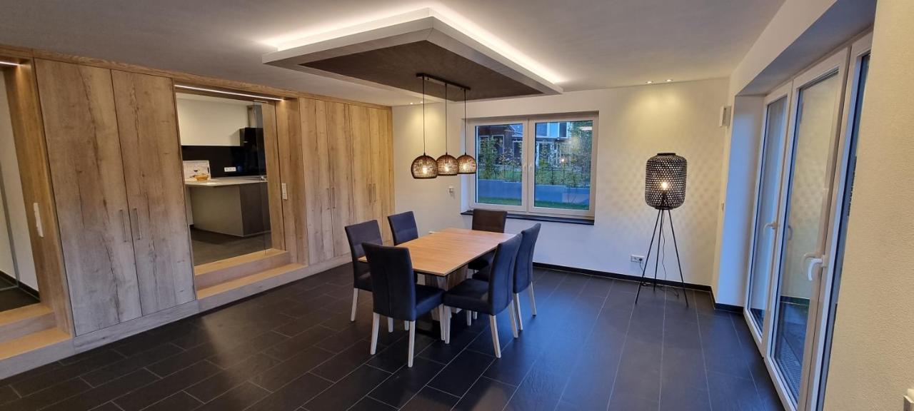 Upland Lounge Leilighet Willingen  Eksteriør bilde