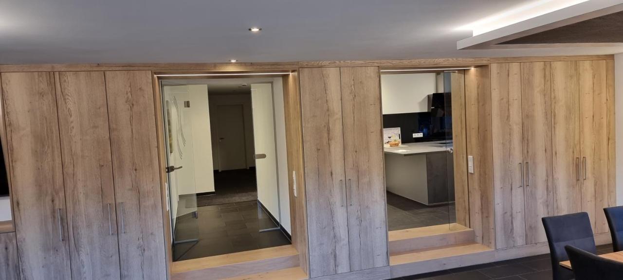 Upland Lounge Leilighet Willingen  Eksteriør bilde