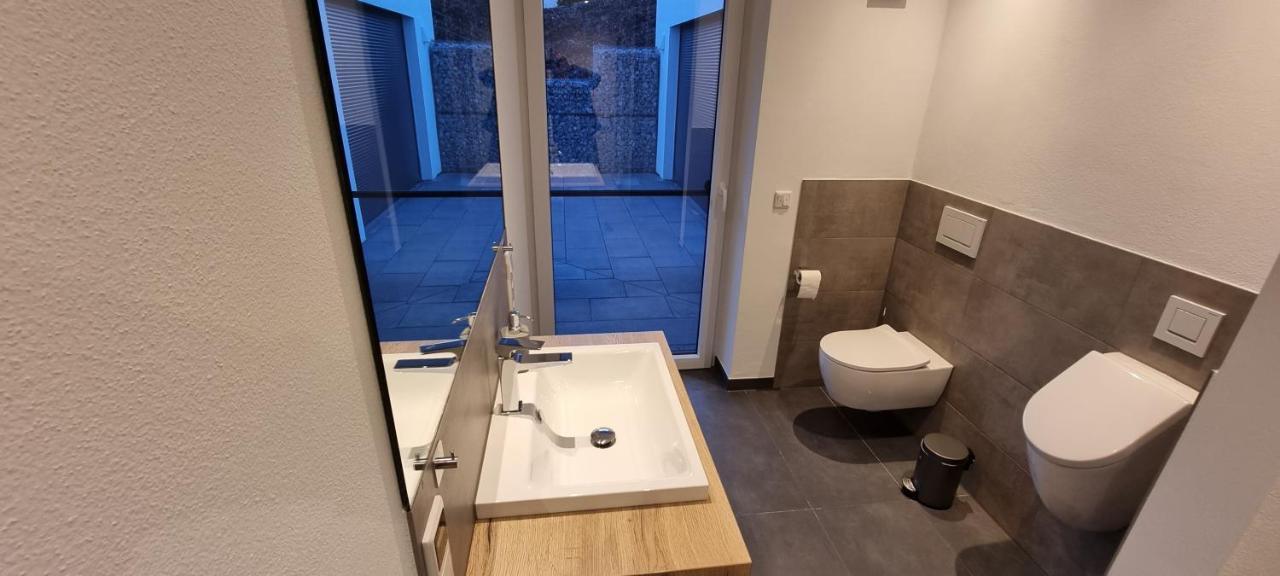 Upland Lounge Leilighet Willingen  Eksteriør bilde