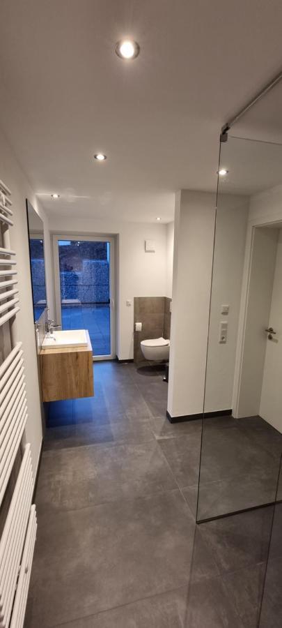 Upland Lounge Leilighet Willingen  Eksteriør bilde