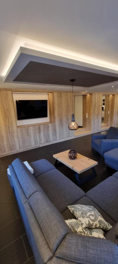 Upland Lounge Leilighet Willingen  Eksteriør bilde