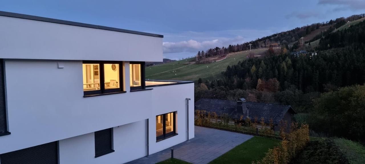 Upland Lounge Leilighet Willingen  Eksteriør bilde