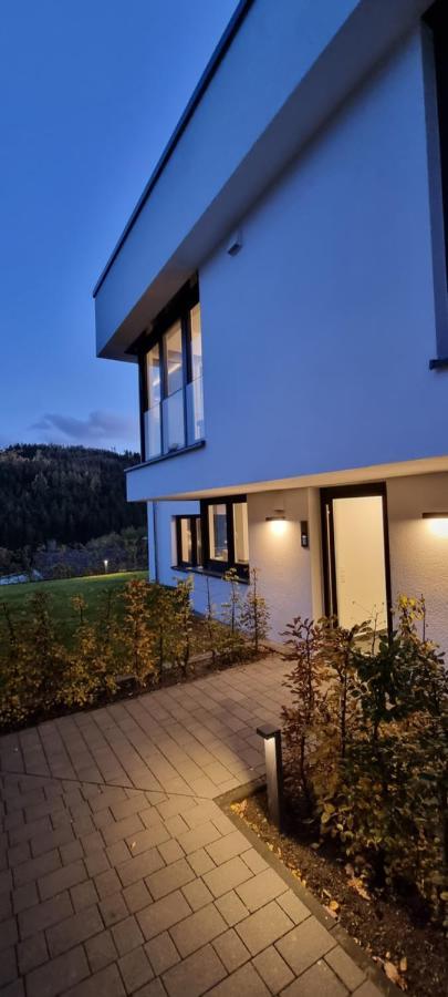 Upland Lounge Leilighet Willingen  Eksteriør bilde