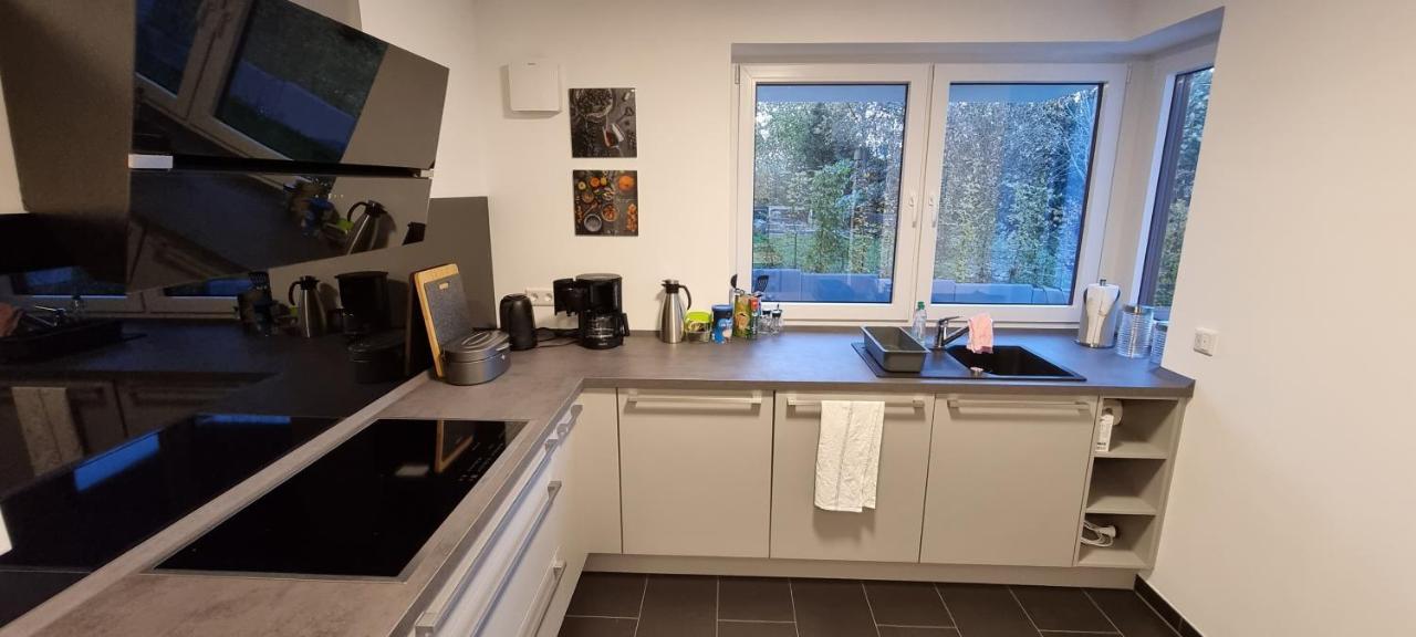 Upland Lounge Leilighet Willingen  Eksteriør bilde