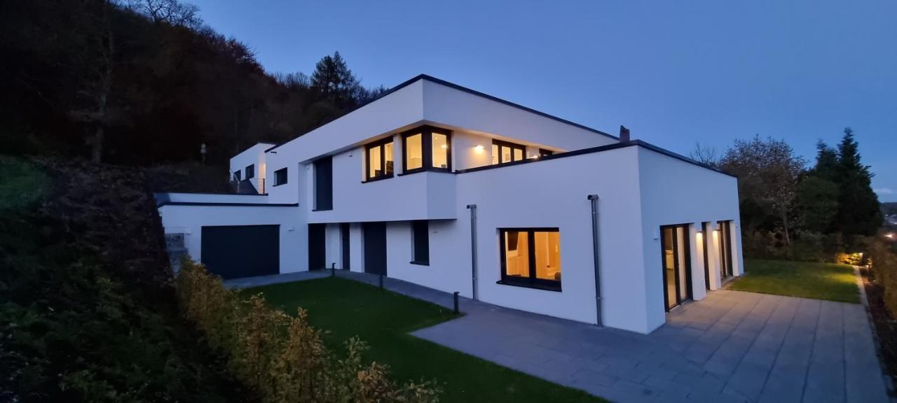 Upland Lounge Leilighet Willingen  Eksteriør bilde