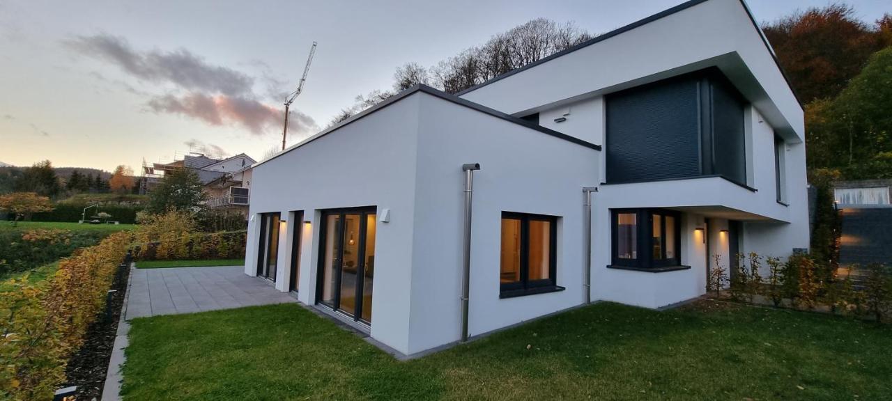 Upland Lounge Leilighet Willingen  Eksteriør bilde