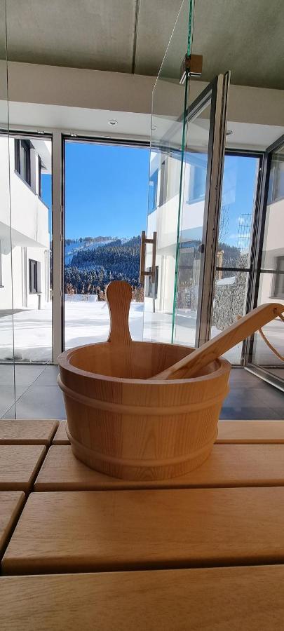 Upland Lounge Leilighet Willingen  Eksteriør bilde