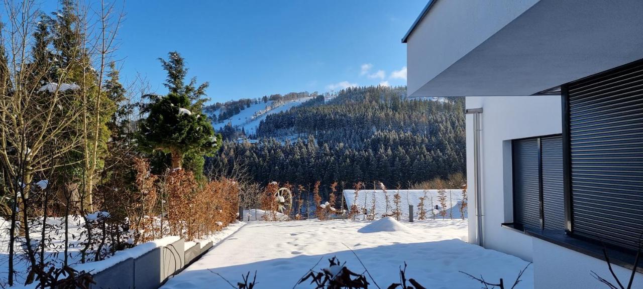 Upland Lounge Leilighet Willingen  Eksteriør bilde