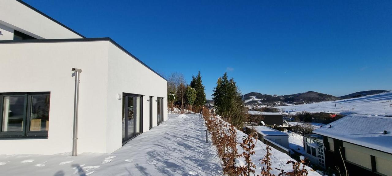 Upland Lounge Leilighet Willingen  Eksteriør bilde